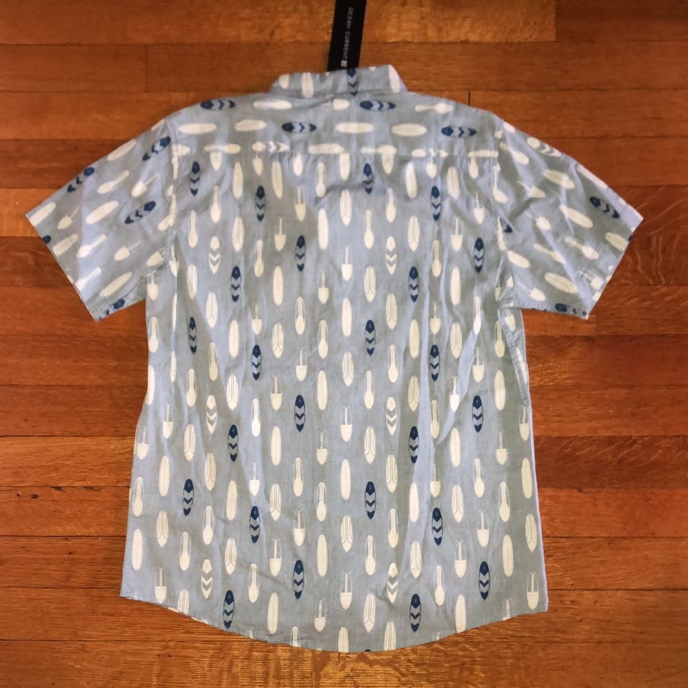 NWT button down! - Picture 2 of 3